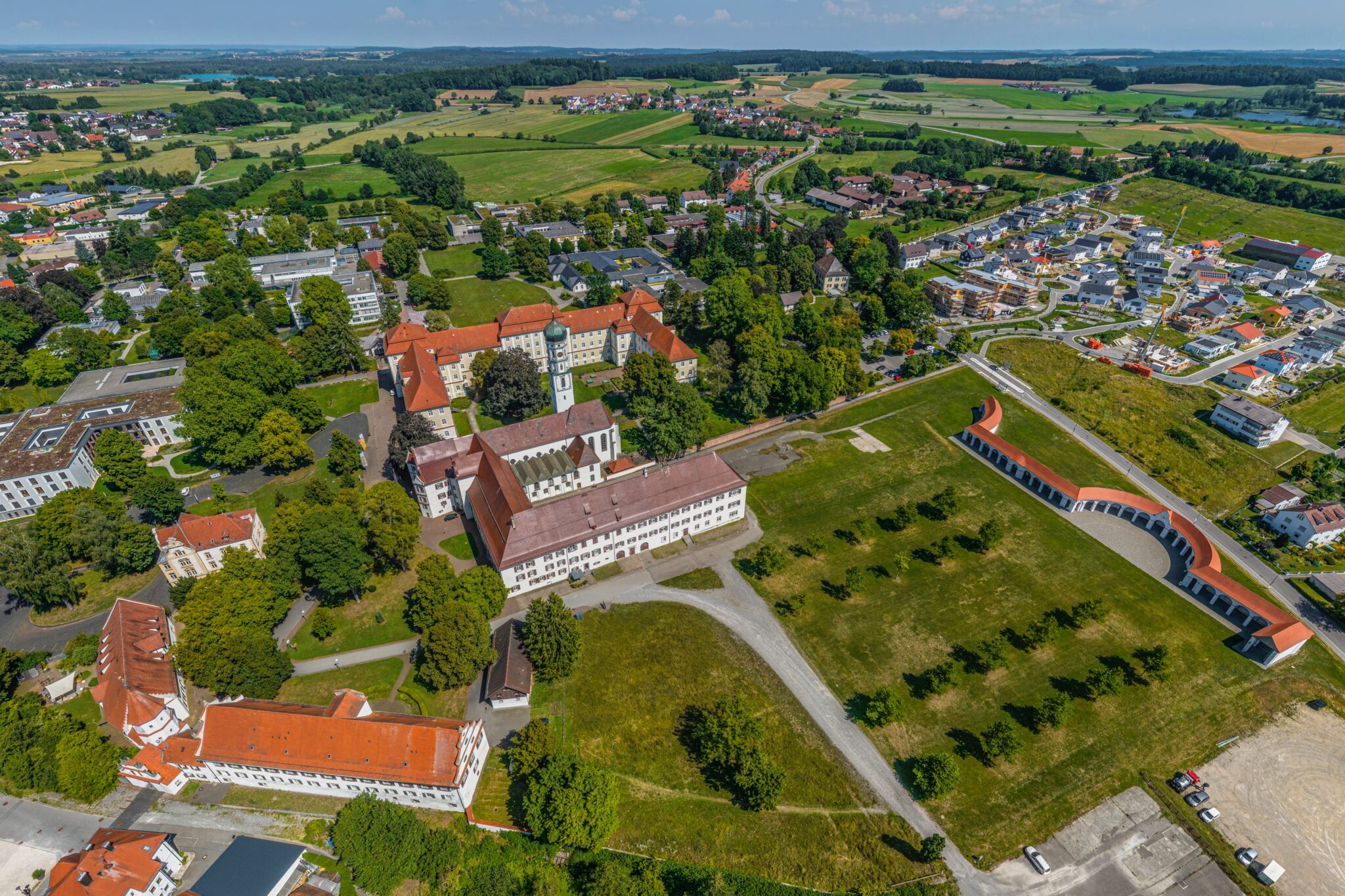3D Druck Bad Schussenried